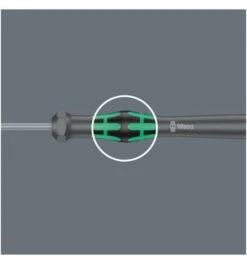 Wera Kraftform Micro Big Pack 1 Elektronik-Schraubendrehersatz, 25-tlg. -Bahcore Geschaft wera schraubendreher saetze 809576 czm