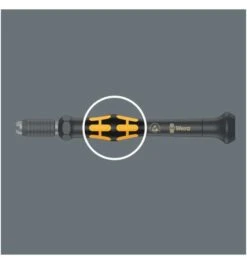 Wera Kraftform Kompakt Micro 20 ESD 1, 20-tlg. -Bahcore Geschaft wera schraubendreher saetze 809593 czm