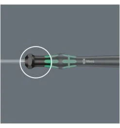 Wera Kraftform Micro Big Pack 1 Elektronik-Schraubendrehersatz, 25-tlg. -Bahcore Geschaft wera schraubendreher saetze 809615 czm