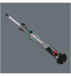 Wera Kraftform Micro 12 Universal 1 Elektronik-Schraubendrehersatz, 12-tlg. -Bahcore Geschaft wera schraubendreher saetze 809620 czm 3