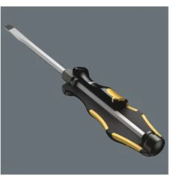 Wera Kraftform 900/7 Set 3 Schraubendrehersatz Kraftform Wera: Der Schraubmeißel, 7-tlg. -Bahcore Geschaft wera schraubendreher saetze 809647 czm