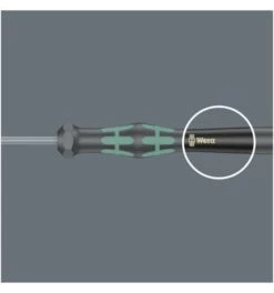 Wera Kraftform Micro Big Pack 1 Elektronik-Schraubendrehersatz, 25-tlg. -Bahcore Geschaft wera schraubendreher saetze 809654 czm