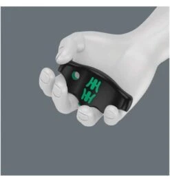 Wera 454/7 HF Set 2 Schraubendrehersatz Quergriff-Schraubendreher Hex-Plus Mit Haltefunktion, 7-tlg. -Bahcore Geschaft wera schraubendreher saetze 809662 czm