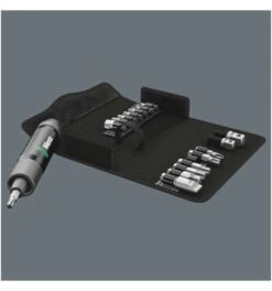 Wera 2090/17 Schlagschraubendreher-Satz, 17-tlg. 7 Wera 2090/17 Schlagschraubendreher-Satz, 17-tlg. -Bahcore Geschaft wera schraubendreher saetze 809702 czm