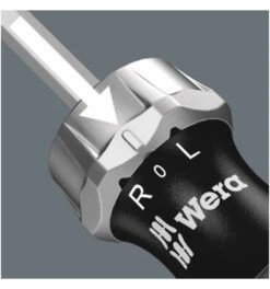 Wera Kraftform Kompakt Vario RA SB, 7-tlg. -Bahcore Geschaft wera schraubendreher saetze 809767 czm