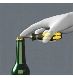 Wera Kraftform 900/7 Set 2 Schraubendrehersatz Kraftform Wera: Der Schraubmeißel, 7-tlg. -Bahcore Geschaft wera schraubendreher saetze 809784 czm 1