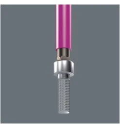 Wera 950 SPKL HF Winkelschlüssel Multicolour Metrisch, BlackLaser, Mit Haltefunktion, 10 X 224 Mm -Bahcore Geschaft wera winkelschraubendreher sechskant 357360 czm