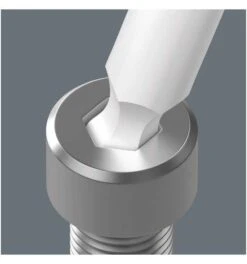 Wera 950 SPKL Winkelschlüssel Multicolour, Zöllig, BlackLaser, 3/8" X 224 Mm -Bahcore Geschaft wera winkelschraubendreher sechskant 809493 czm