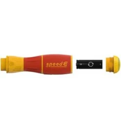 Wiha E-Schraubendreher SpeedE II Electric (44631) -Bahcore Geschaft wiha e schraubendreher mit zubehoer 901934 czm