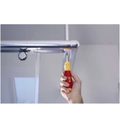 Wiha E-Schraubendreher SpeedE II Electric (44631) -Bahcore Geschaft wiha e schraubendreher mit zubehoer 949447 czm