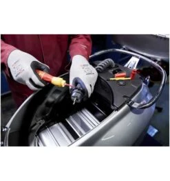 Wiha E-Schraubendreher SpeedE II Electric (44631) -Bahcore Geschaft wiha e schraubendreher mit zubehoer 949478 czm