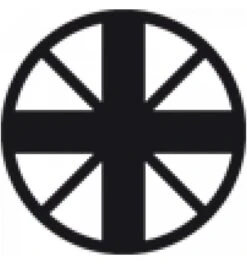 Wiha Schraubendreher SoftFinish Schlitz Mit Durchgehender Sechskantklinge Und Massiver Stahlkappe (03226) -Bahcore Geschaft wiha schlitzschraubendreher 355856 czm