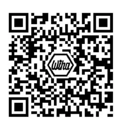 Wiha Schraubendreher Set SoftFinish Schlitz, Phillips 6-tlg. (07152) -Bahcore Geschaft wiha schraubendreher saetze 1277214 czm