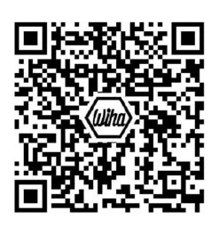 Wiha Schraubendreher SoftFinish Schlitz, Phillips 6-tlg. mit durchgehender Sechskantklinge Und Massiver Stahlkappe (21250) -Bahcore Geschaft wiha schraubendreher saetze 1277215 czm