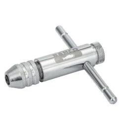 Bahco Windeisen, Ratschenfunktion, Umschaltbar, 3-10 Mm, 85 Mm