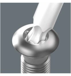 Wera 967 SPKL TORX BO Winkelschlüssel Multicolour, TX 30 X 122 Mm -Bahcore Geschaft winkelschraubendreher torx 809742 czm 3