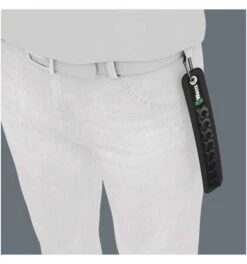 Wera Belt A (Textilgurt), 8-tlg., Unbestückt -Bahcore Geschaft zubehoer allgemein 807918 czm