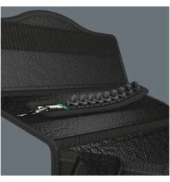 Wera Belt A (Textilgurt), 9-tlg., Unbestückt -Bahcore Geschaft zubehoer allgemein 807921 czm