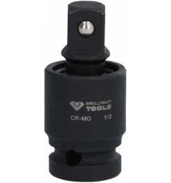 Brilliant Tools 1/2" Kraft-Kugelgelenk