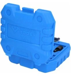 Brilliant Tools Kraft-Kugelgelenk-Satz 1/4" + 3/8" + 1/2", 3-tlg. -Bahcore Geschaft zubehoer sonstige 1304095 czm