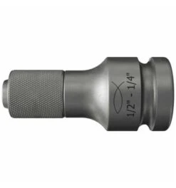 Fischer Stecknuss 1/2" - 1/4"