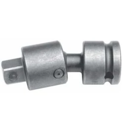 ASW Kraft-Kugelgelenk 1/2", 75 Mm