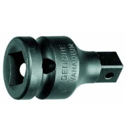 Gedore Kraft-Reduzierstück 1/2" Auf 3/8"