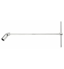 Zündkerzenschlüssel KS Tools T-Griff