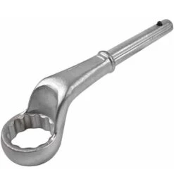 Fortis Zugringschlüssel Gekröpft 32 Mm