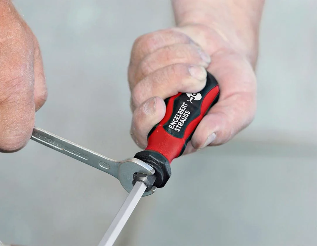 Bahcore Geschaft -Bahcore Geschaft Kreuzschlitz Schraubendreher Satz 6611 2 637683246100345568