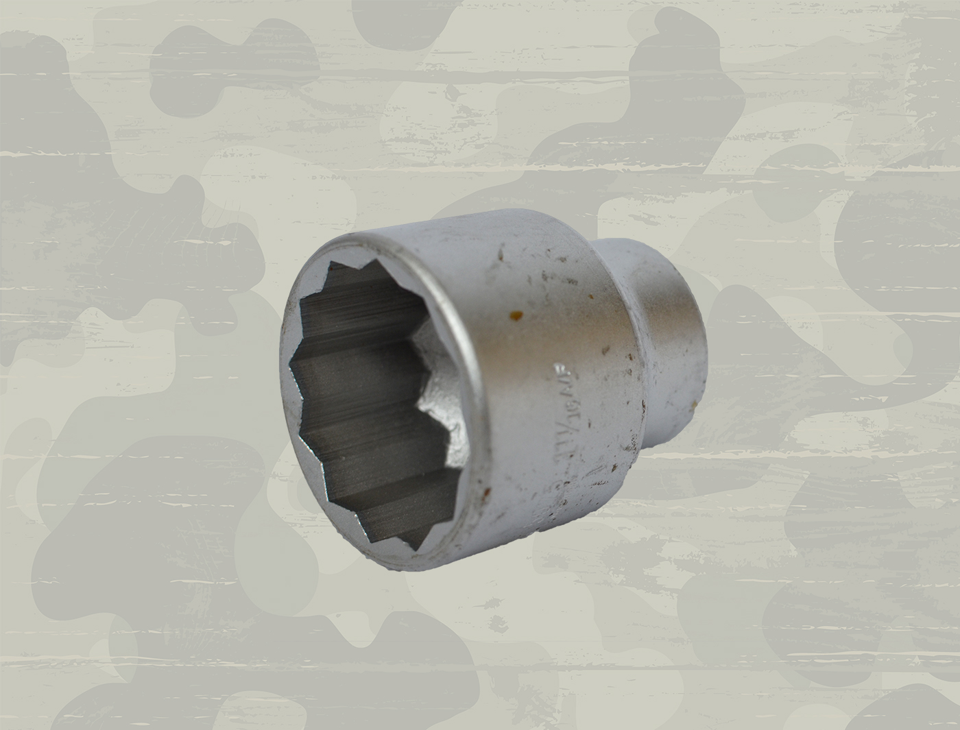 Bahcore Geschaft -Bahcore Geschaft Produkt 20s Stecknuss 11116 zoll